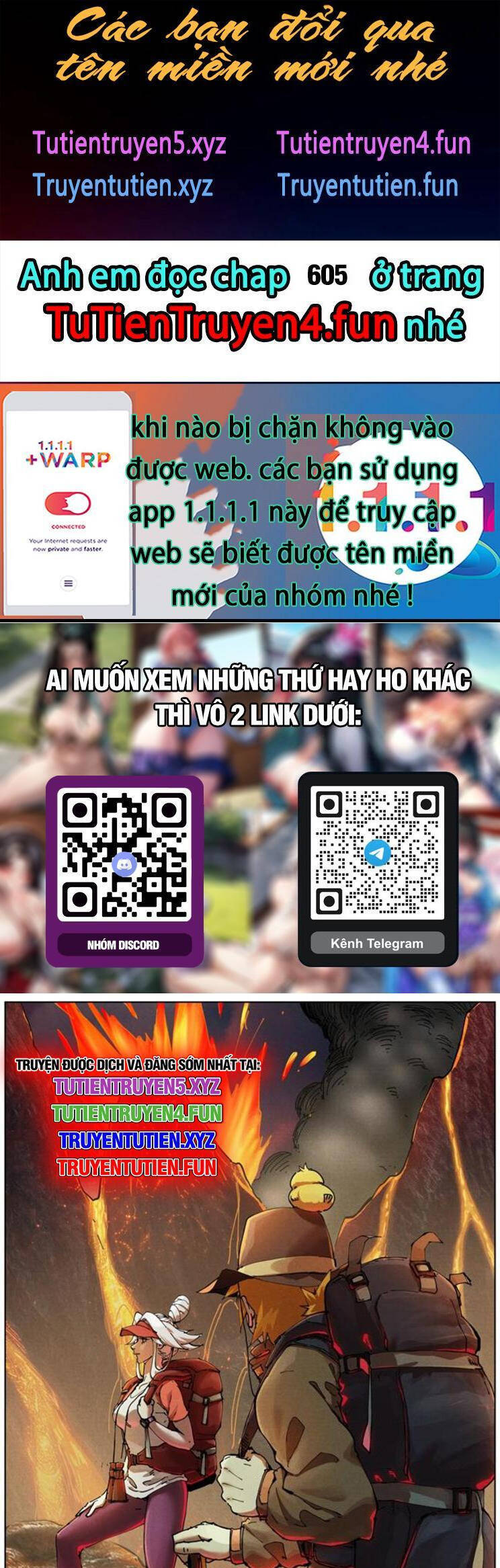 Chương 604