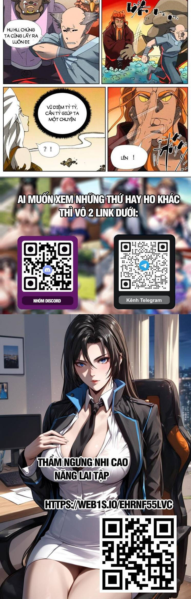 Chương 605