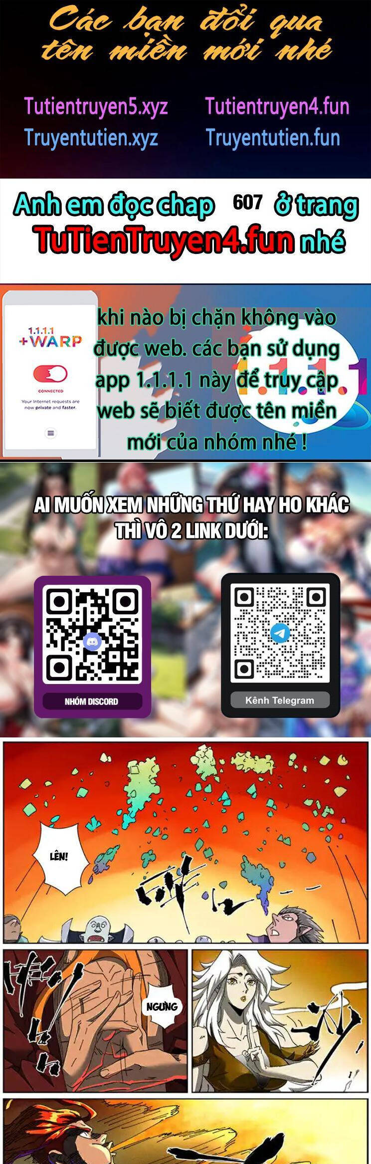 Chương 606