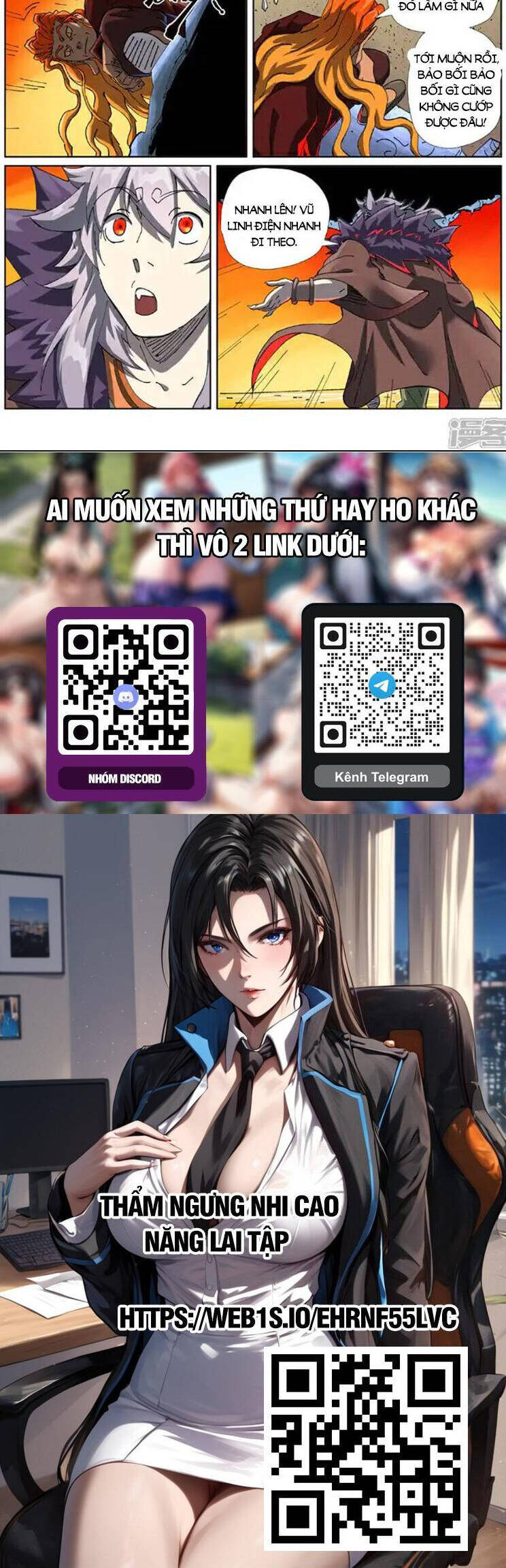 Chương 606