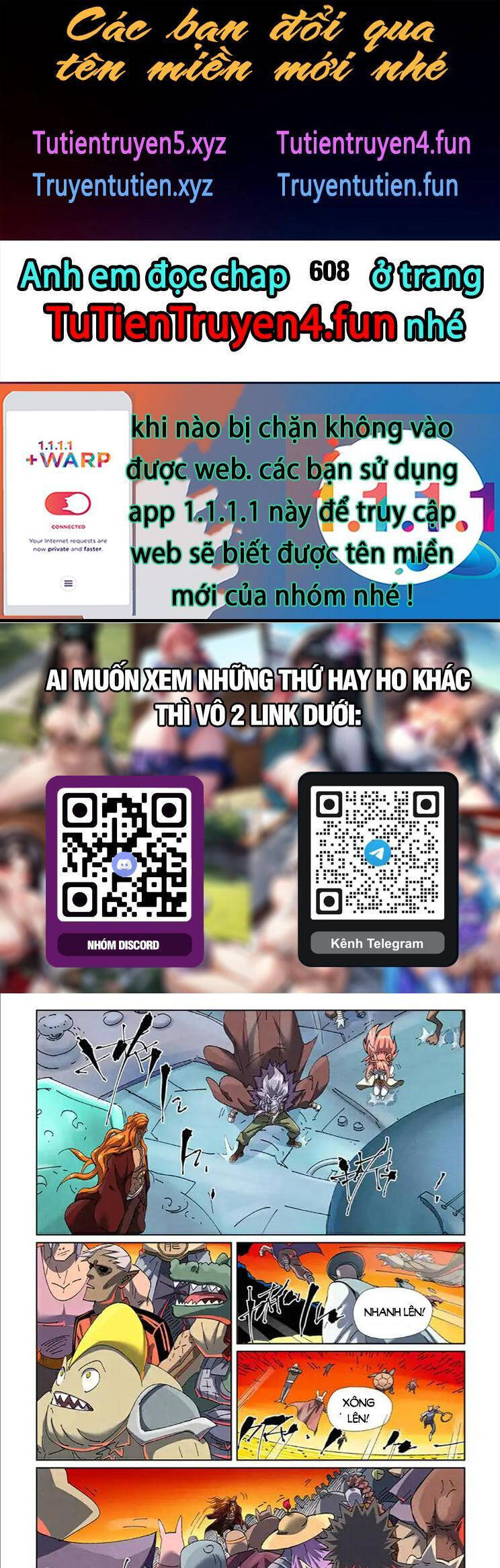 Chương 607