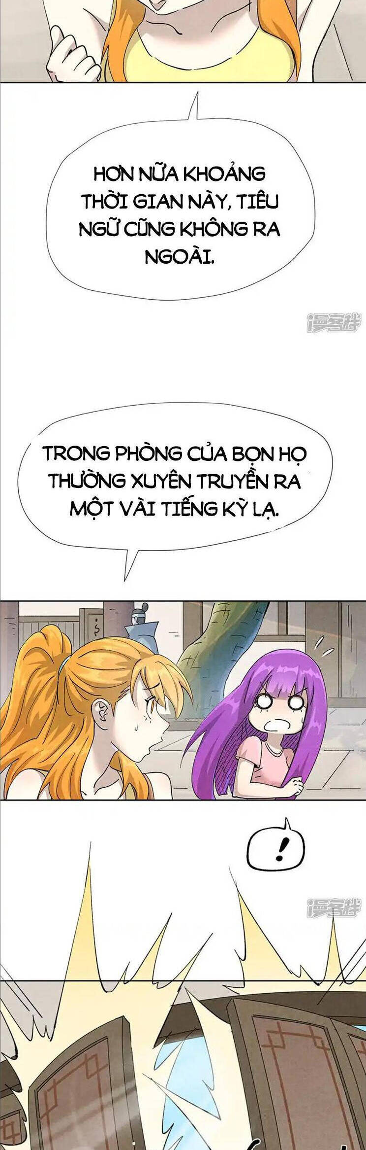 Chương 607