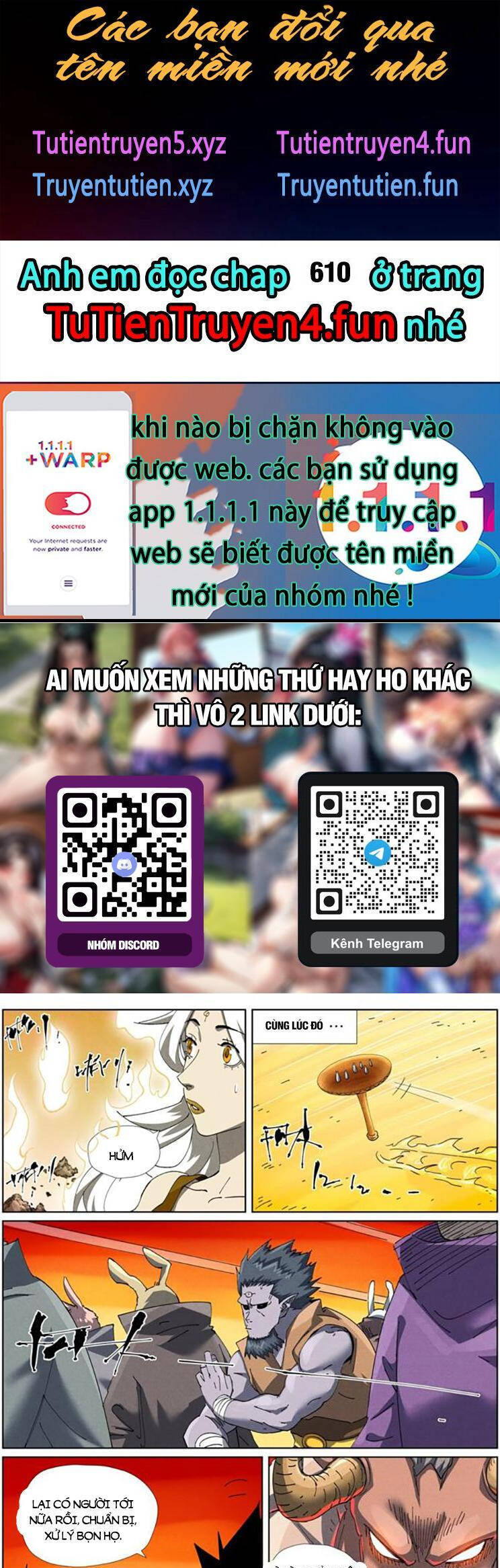Chương 609