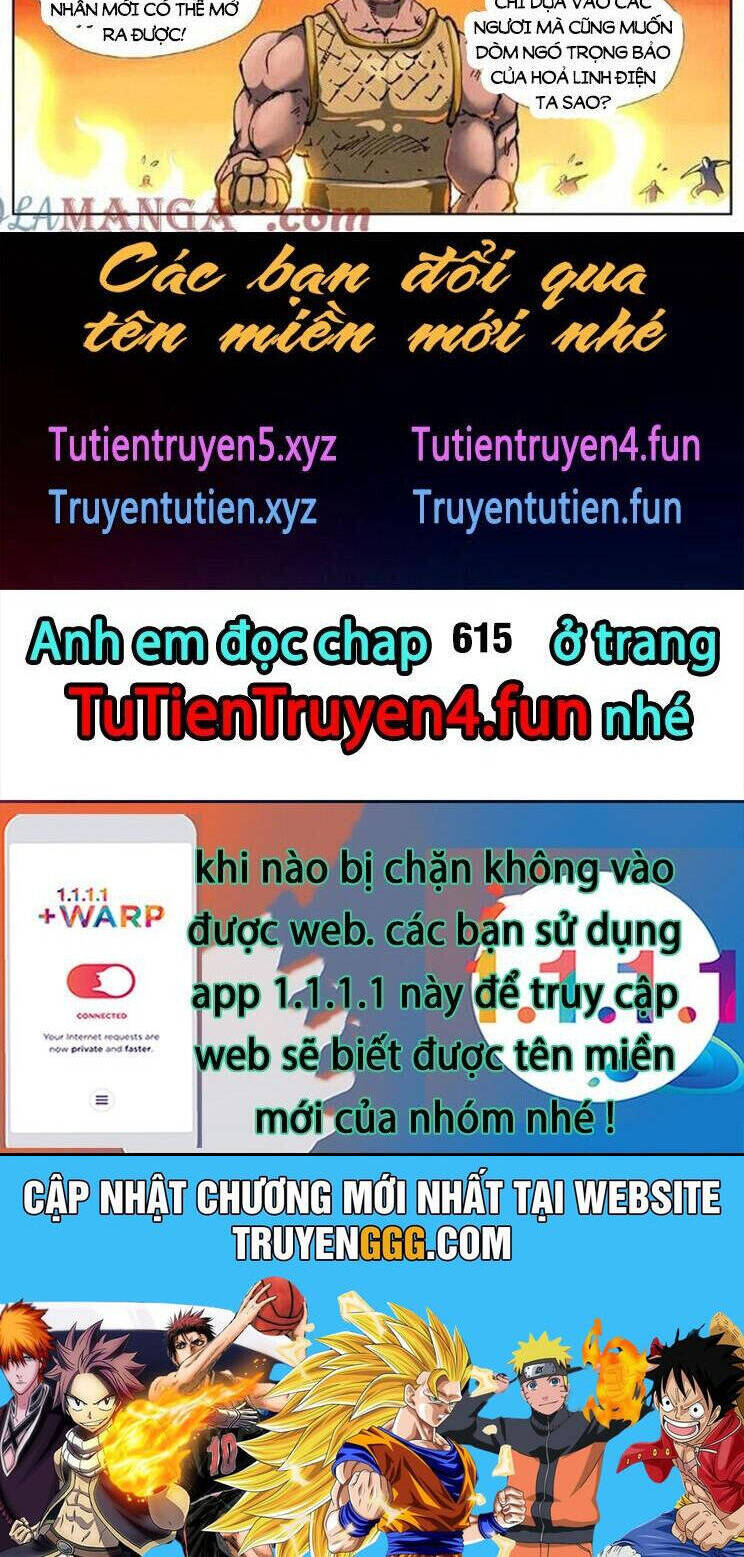 Chương 614