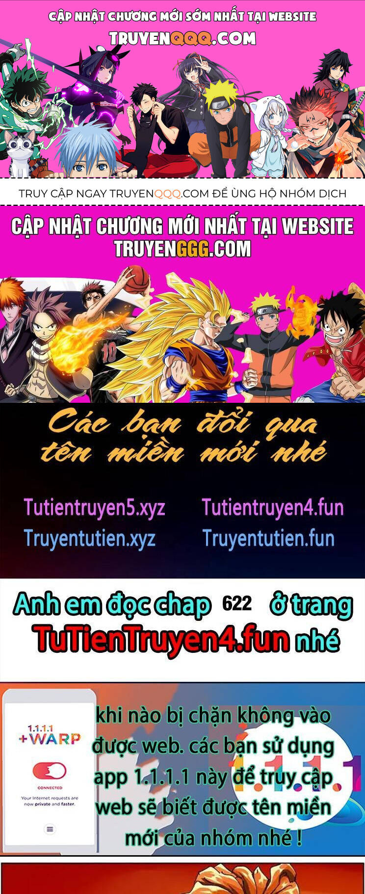 Chương 621