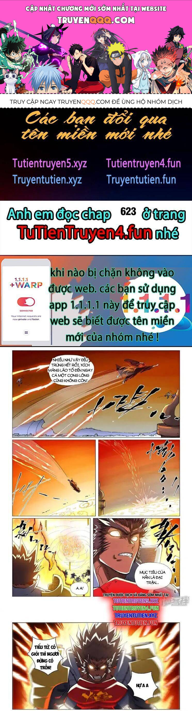 Chương 622
