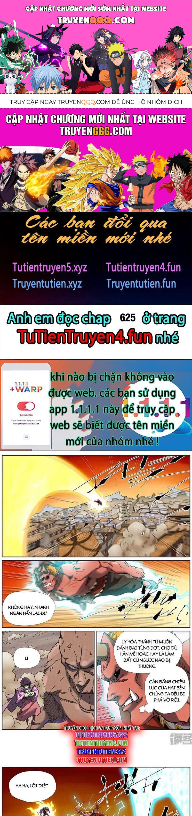 Chương 624