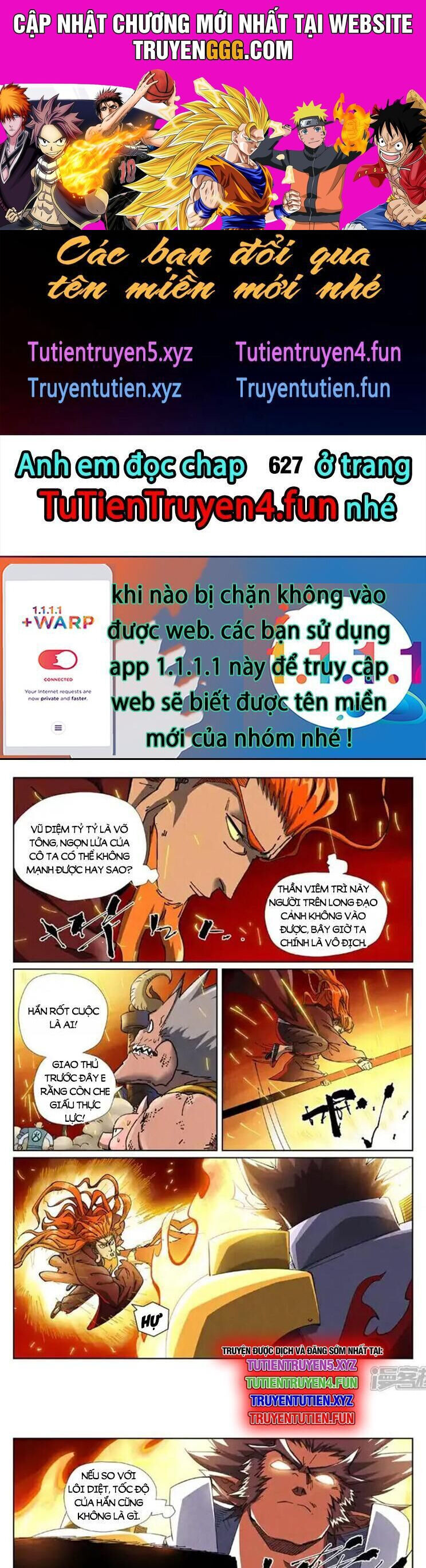 Chương 626