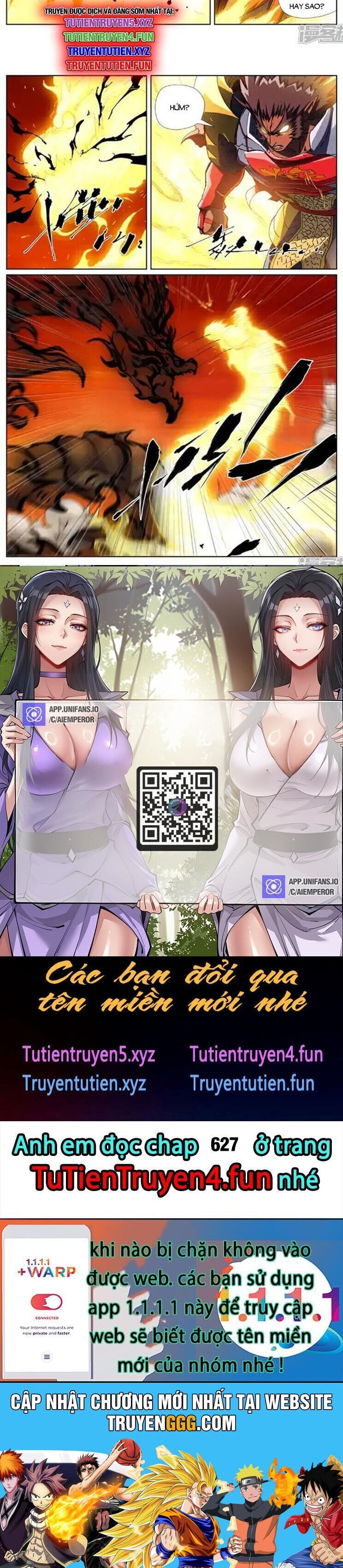 Chương 626