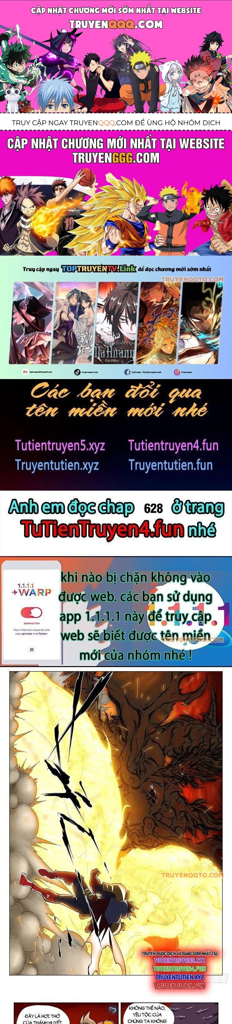 Chương 627.1