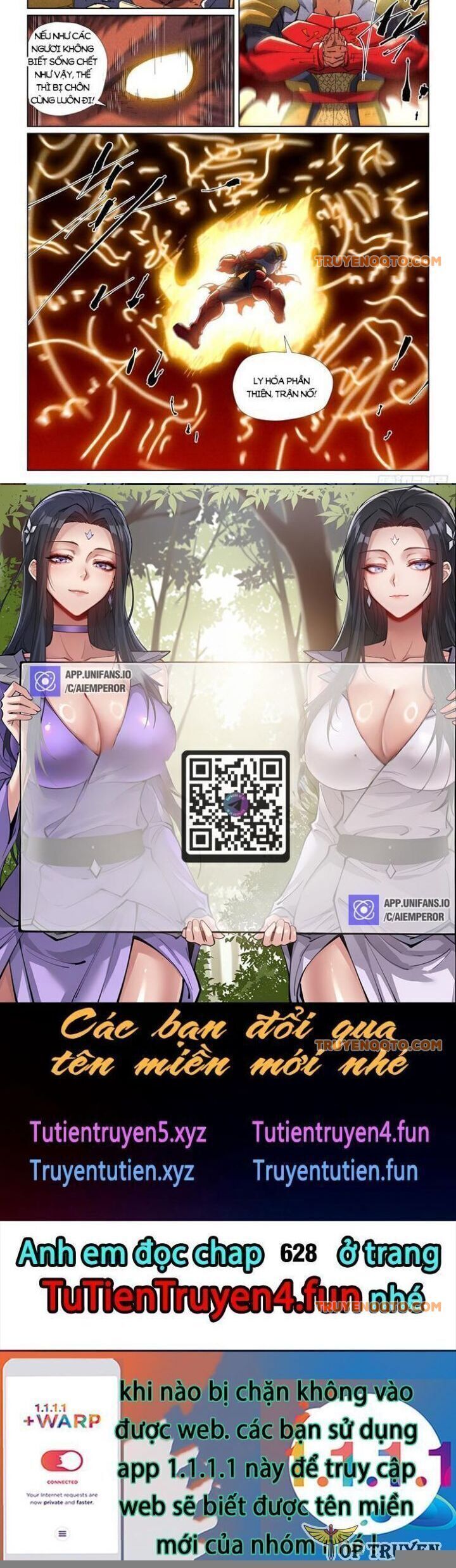 Chương 627.1