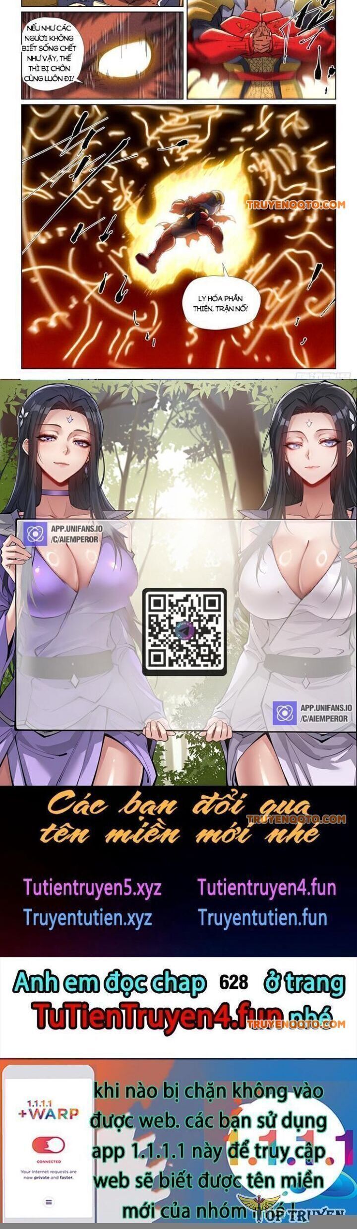 Chương 627.2