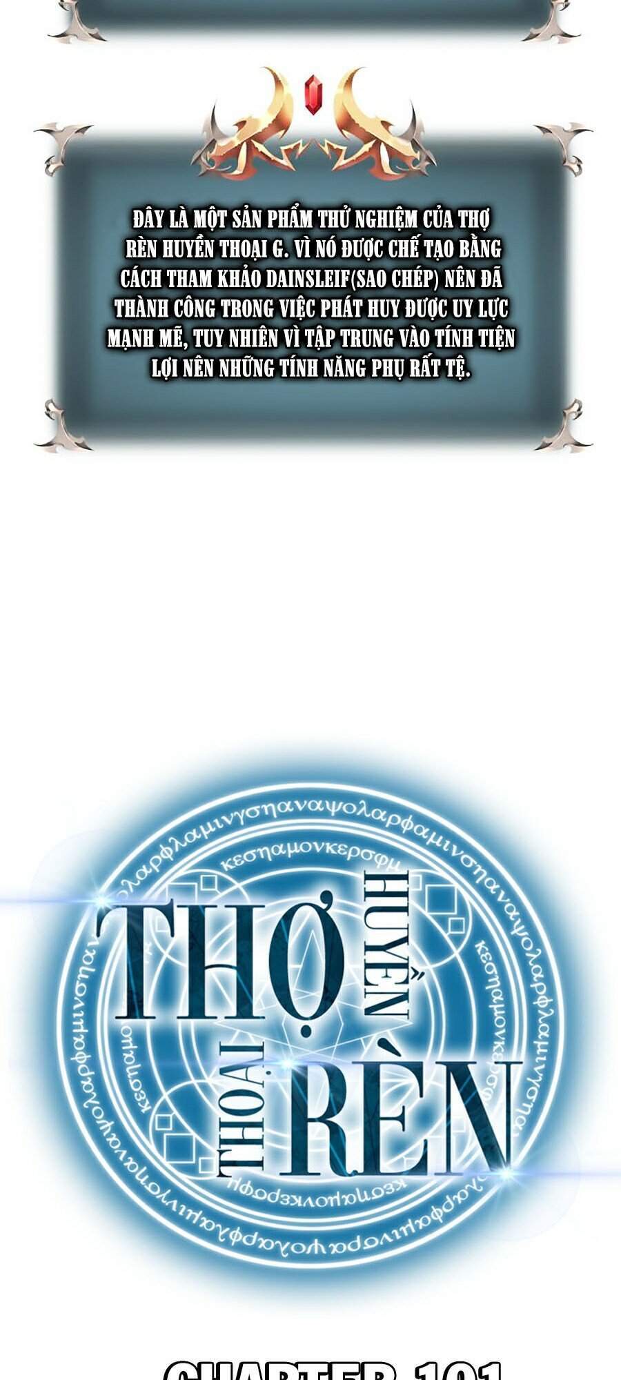 Chương 101