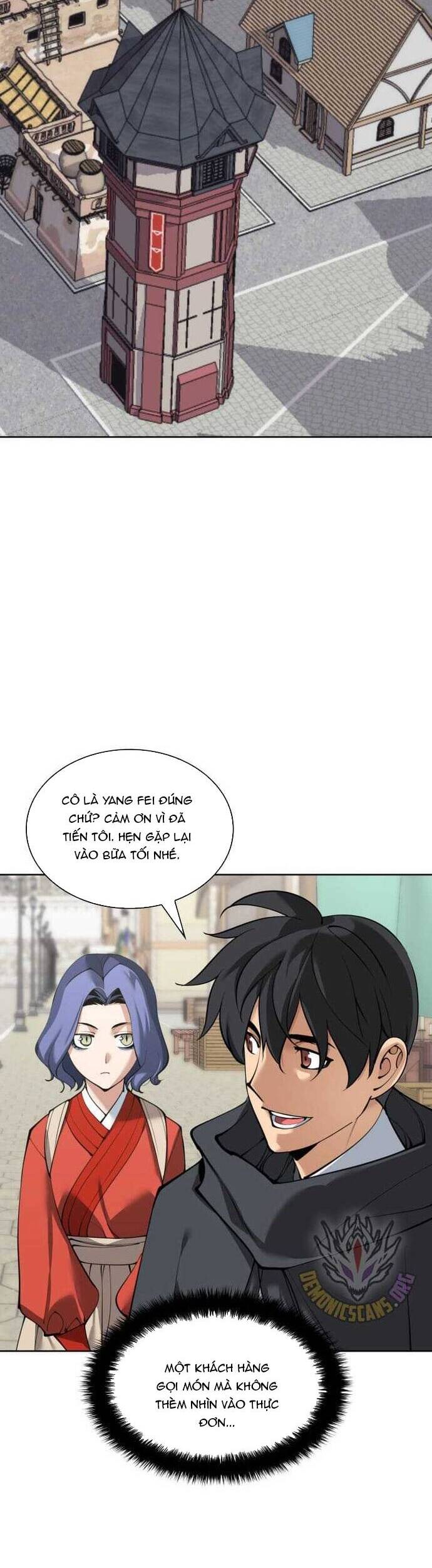 Chương 258