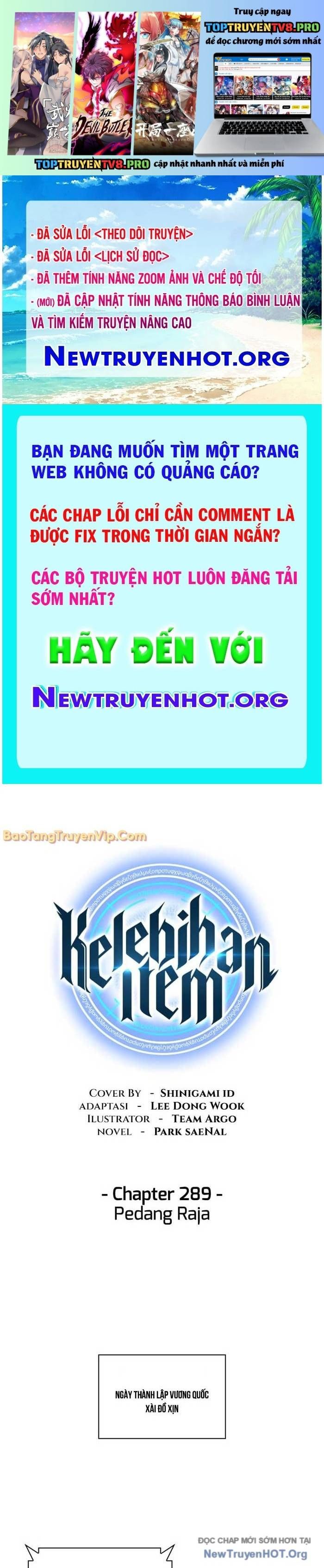 Chương 289.1