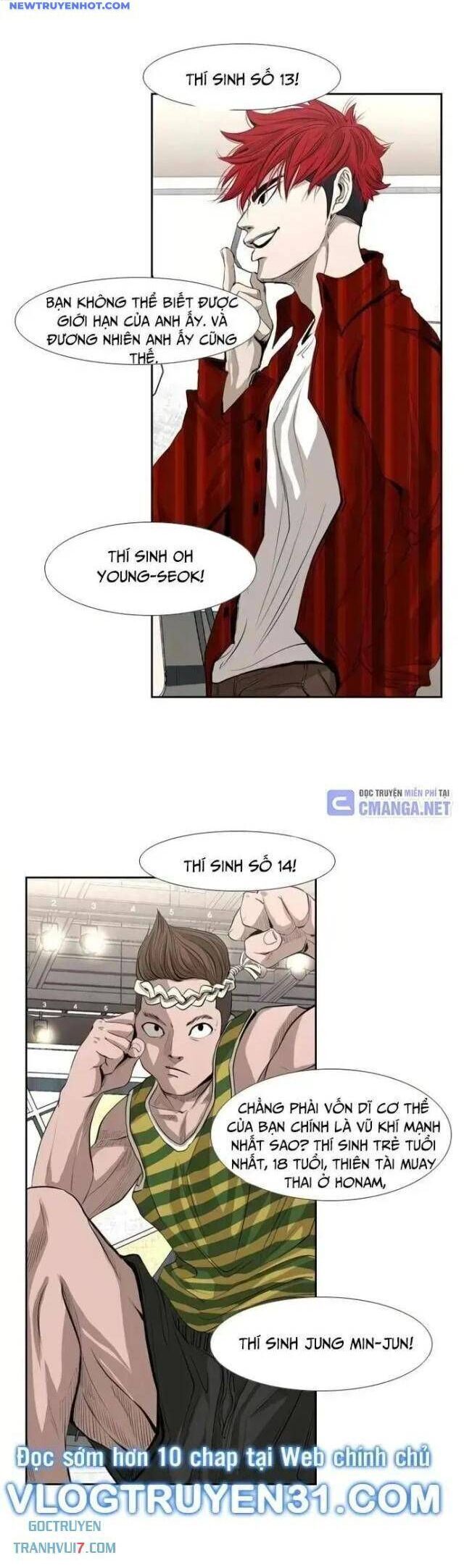 Chương 134