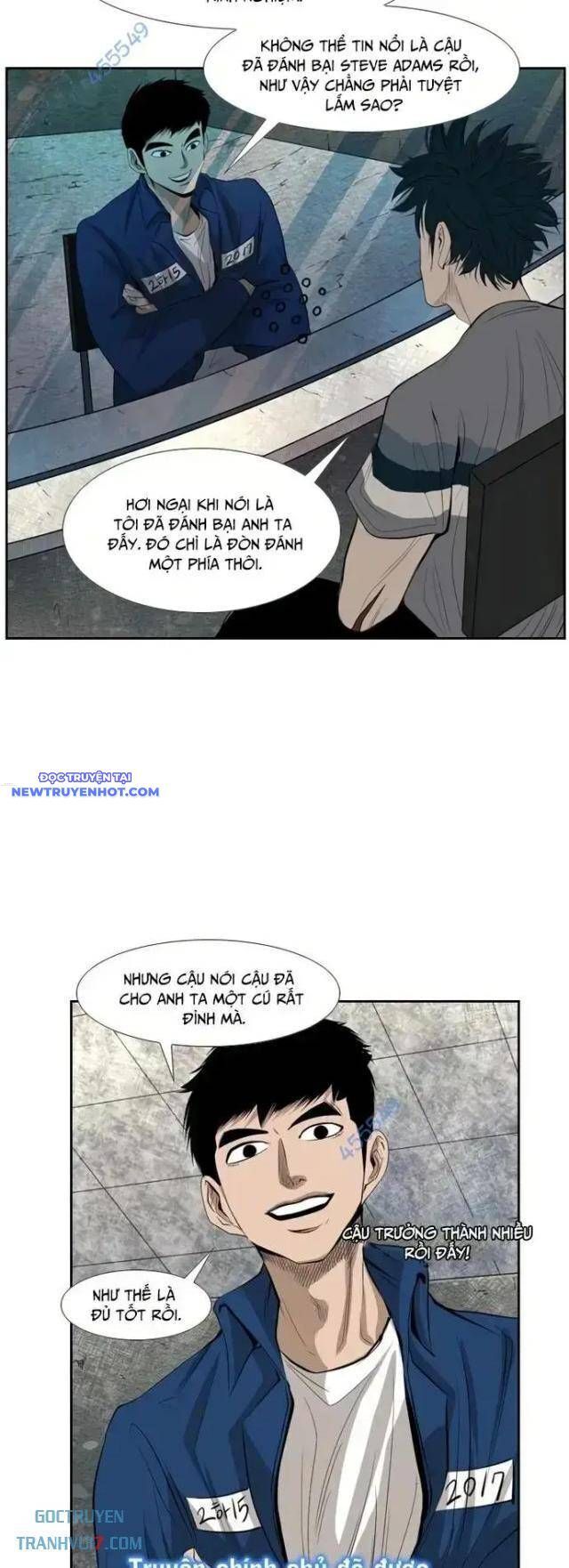 Chương 136