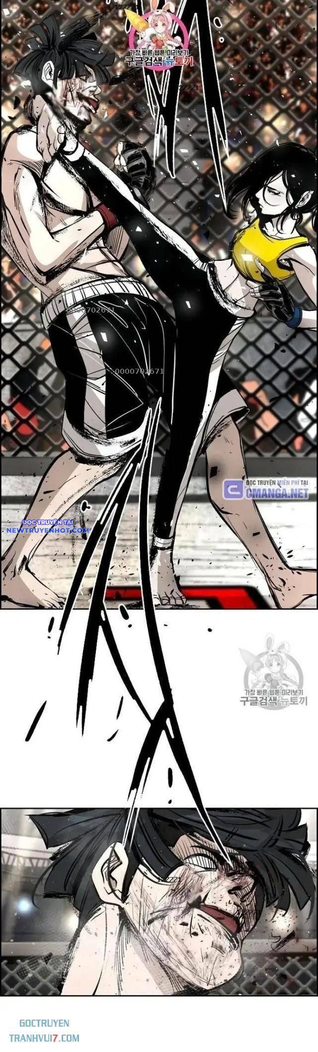 Chương 166