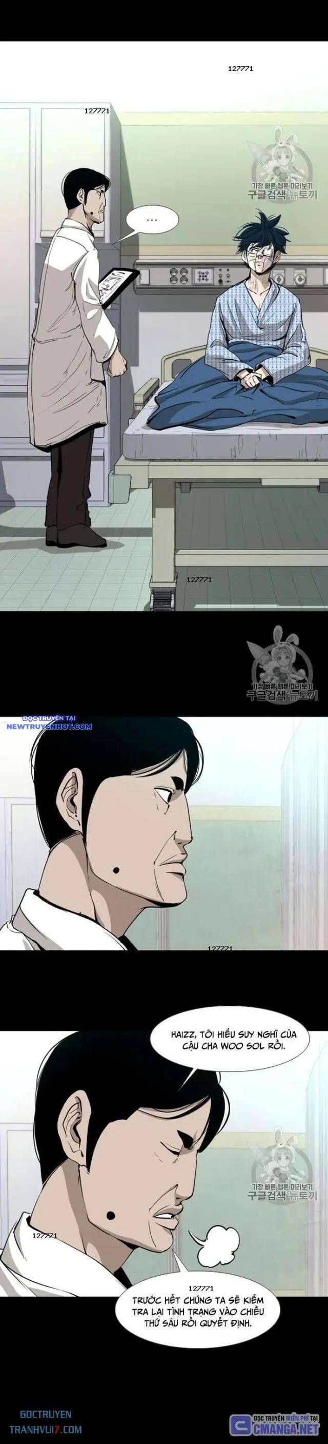 Chương 167