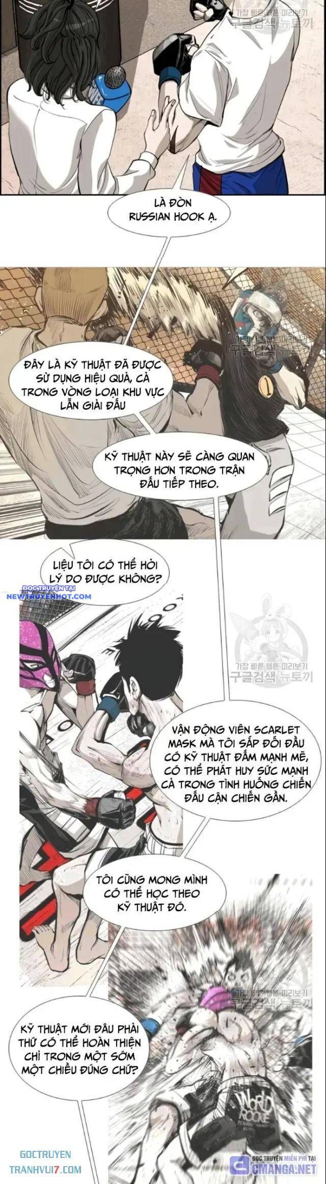 Chương 196