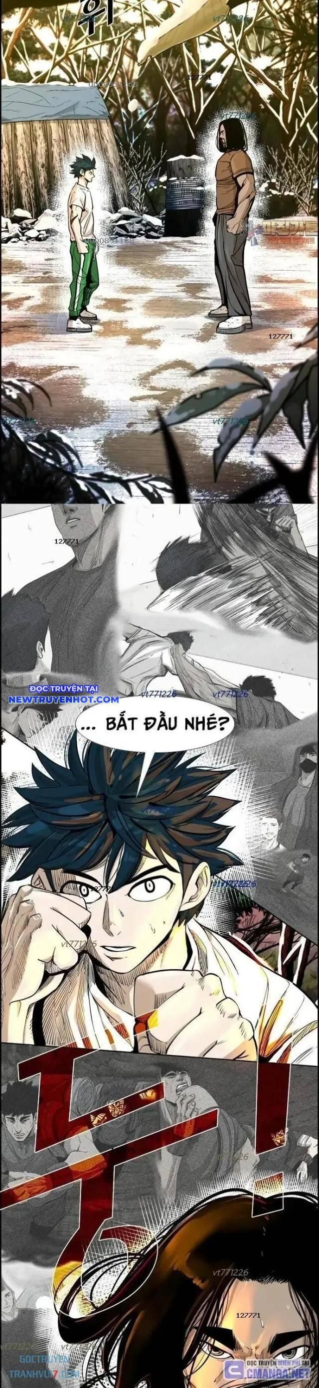 Chương 232
