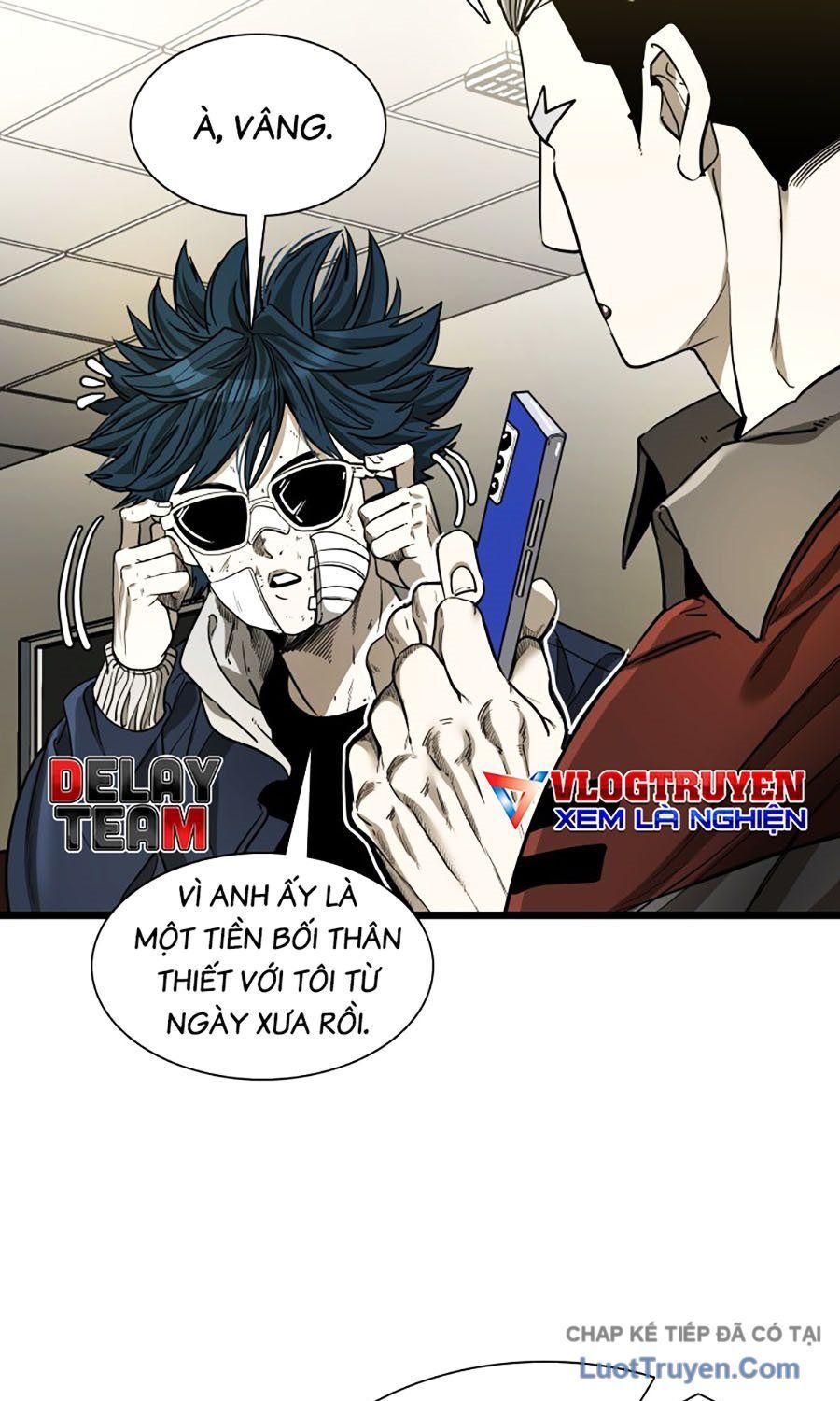 Chương 390