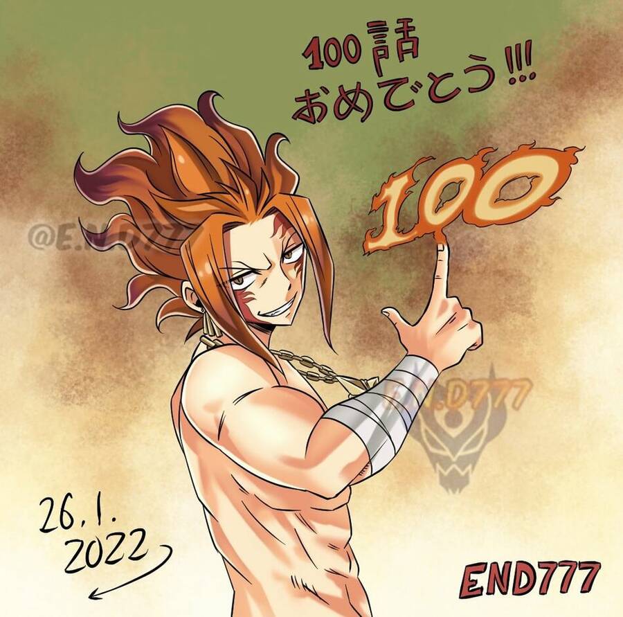 Chương 100