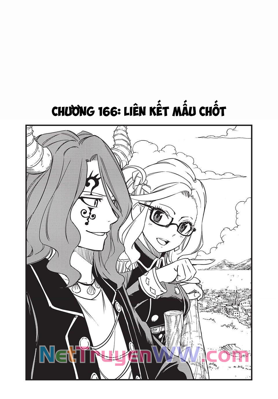 Chương 166