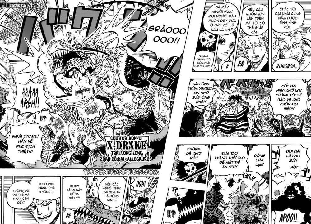 Chương 998