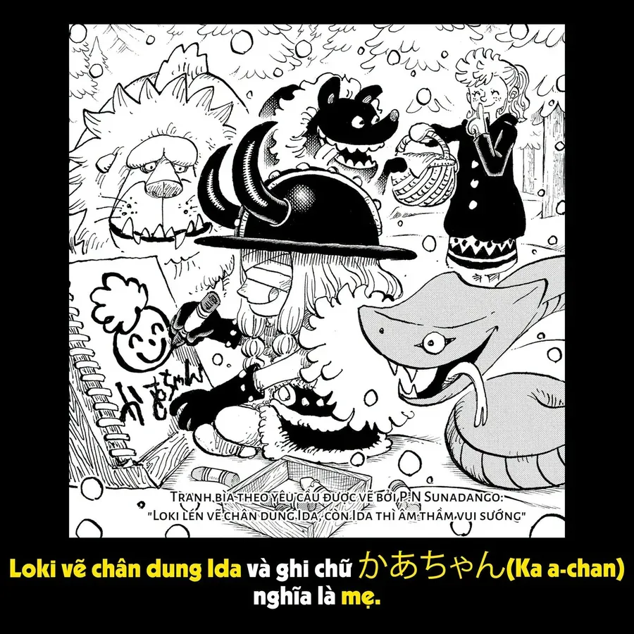 Chương 1186.1