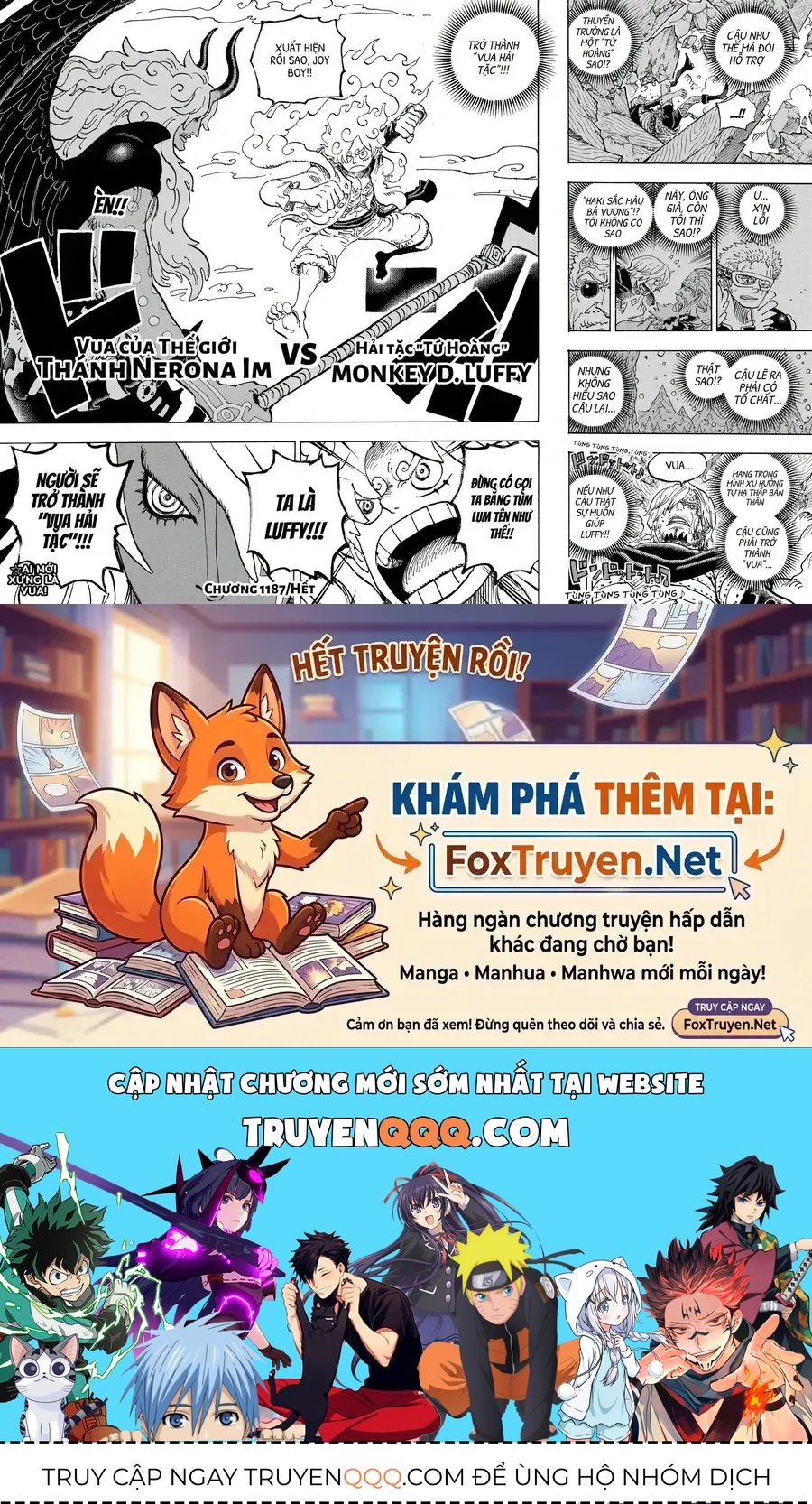 Chương 1187