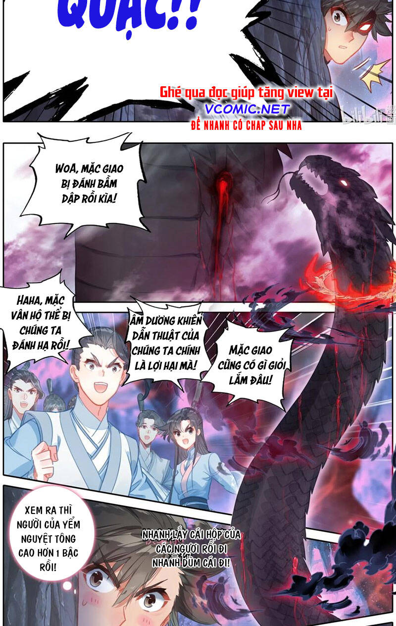 Chương 101