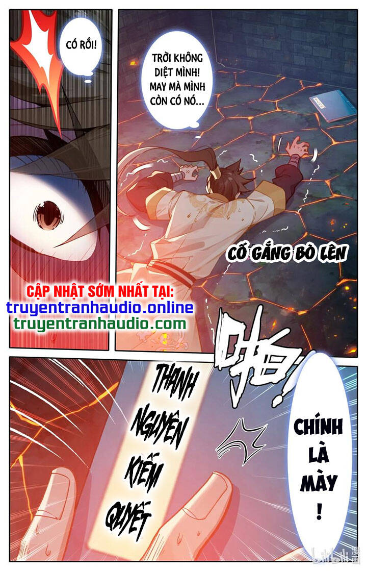 Chương 110