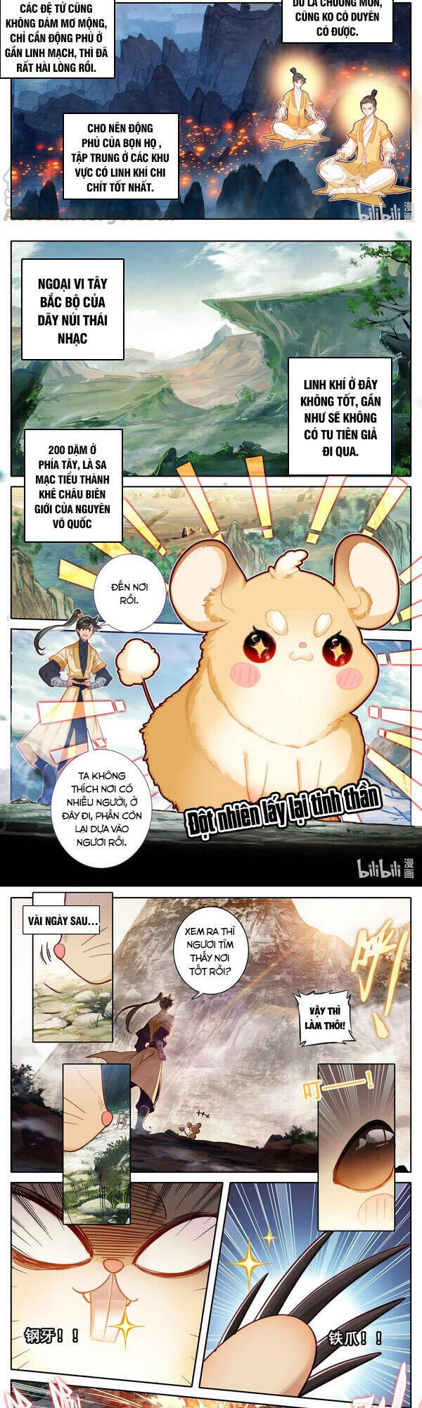 Chương 111