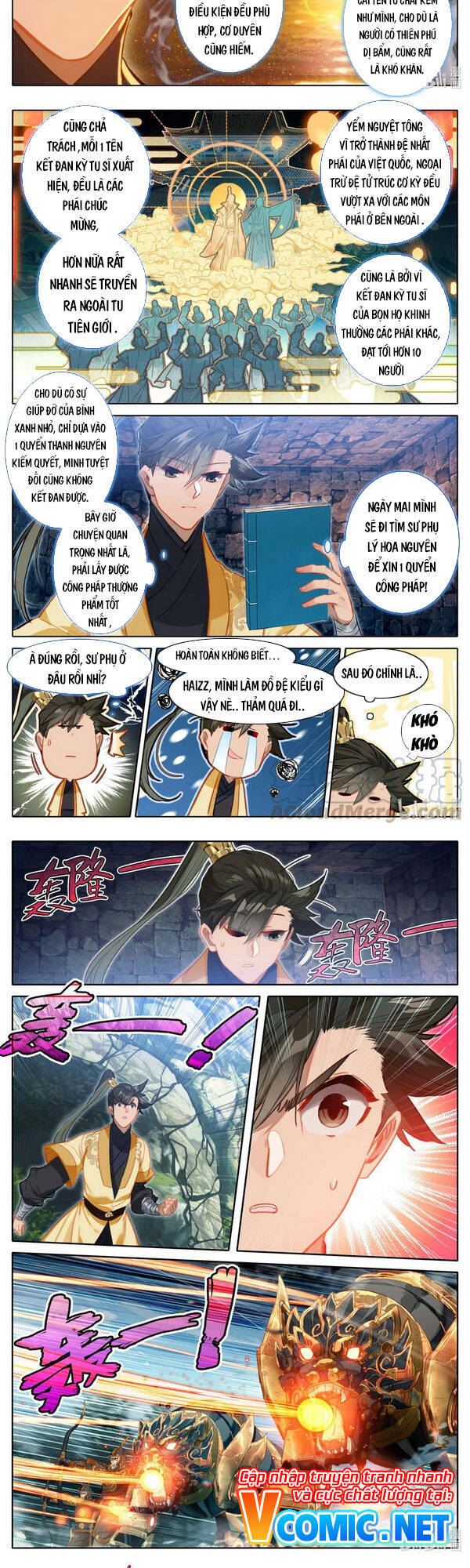 Chương 115