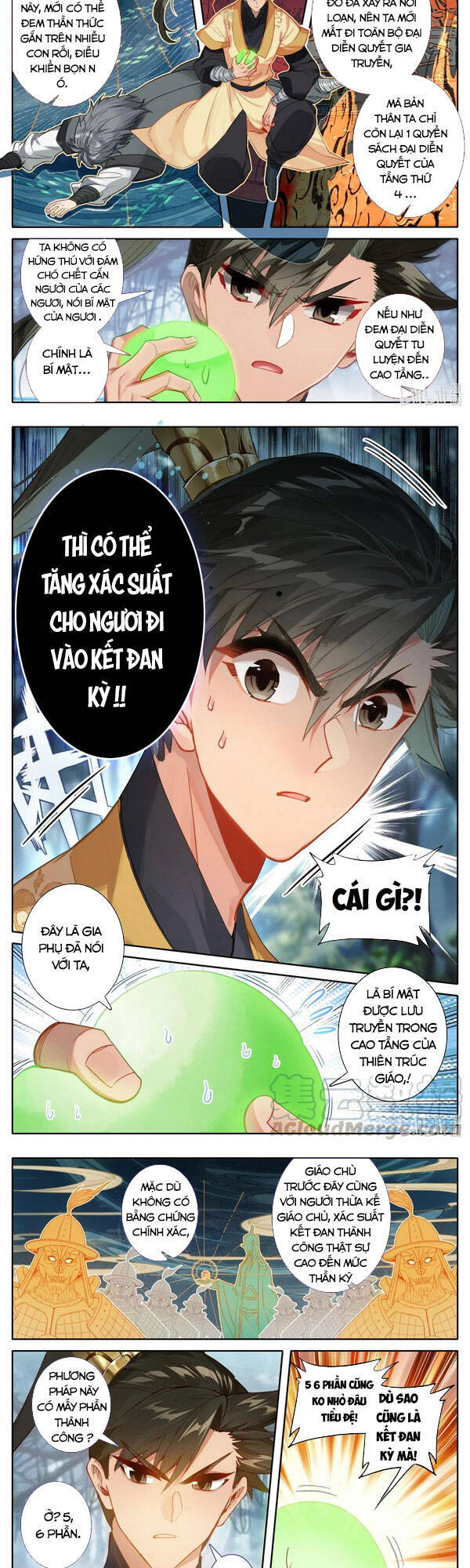 Chương 116
