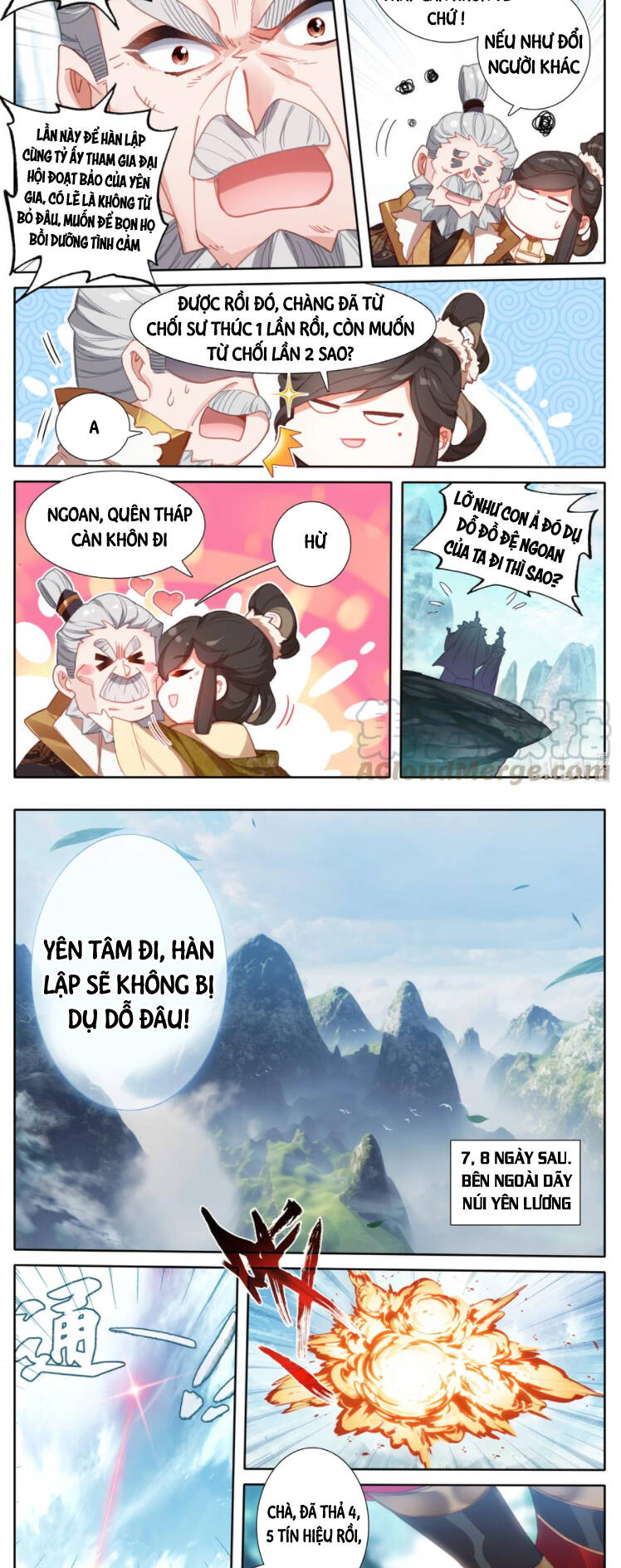 Chương 120