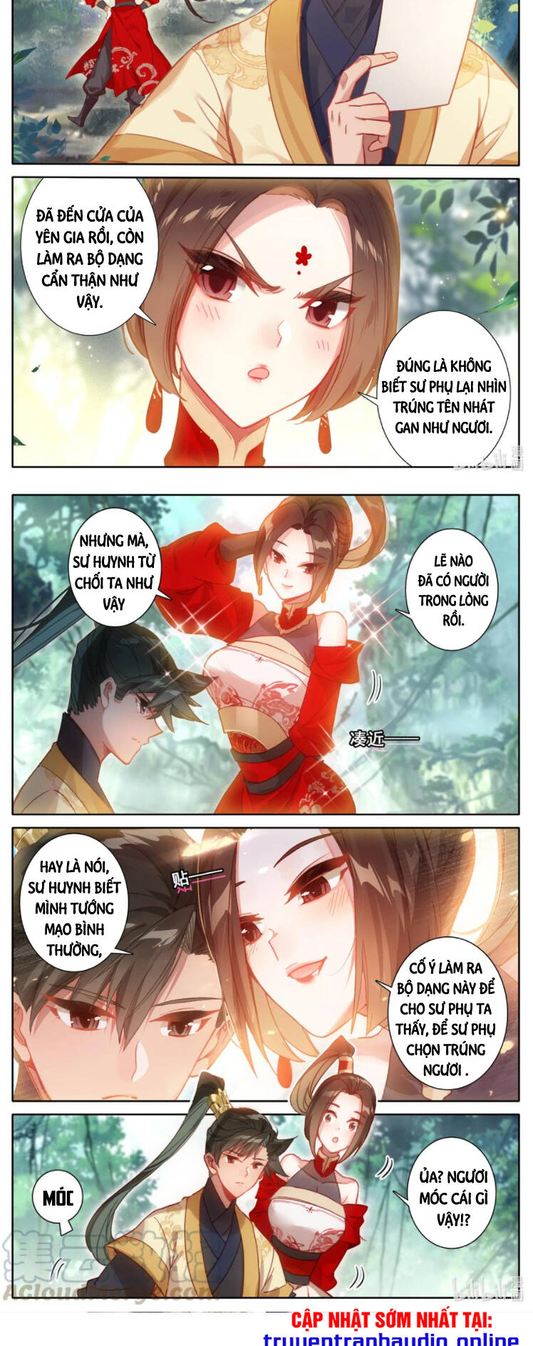 Chương 120