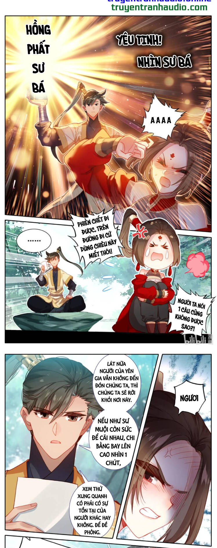 Chương 120