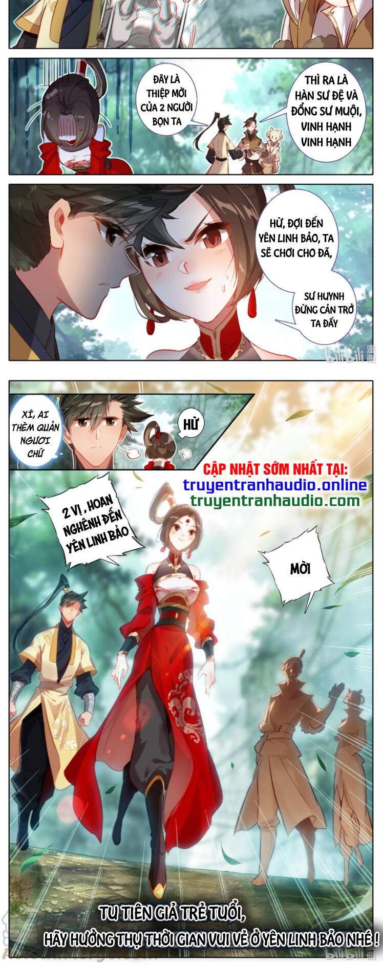 Chương 120