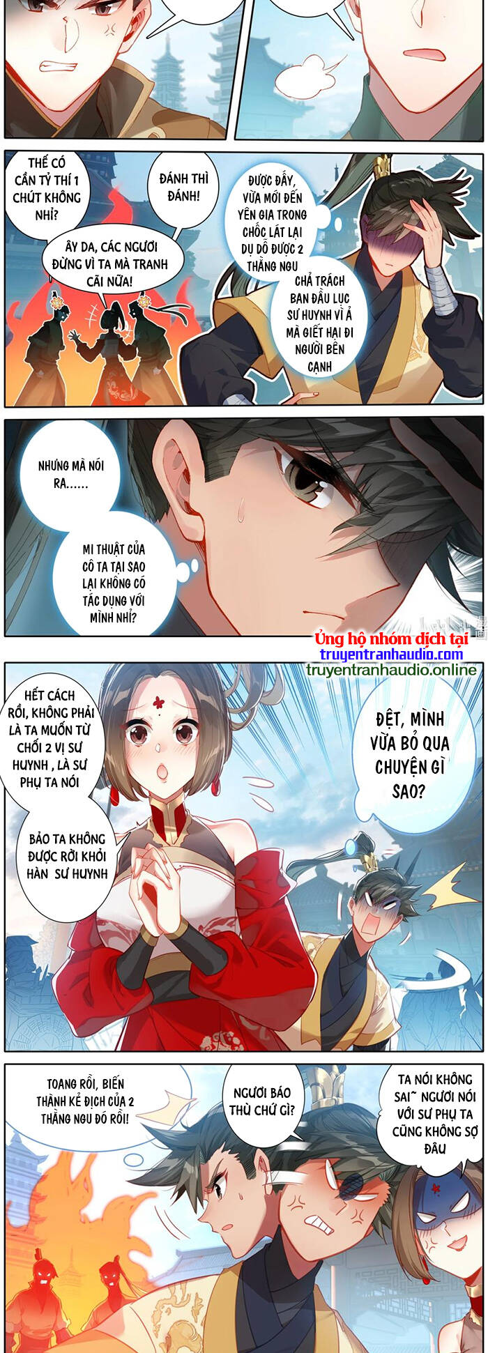 Chương 121