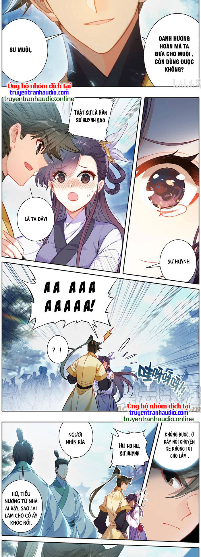 Chương 122