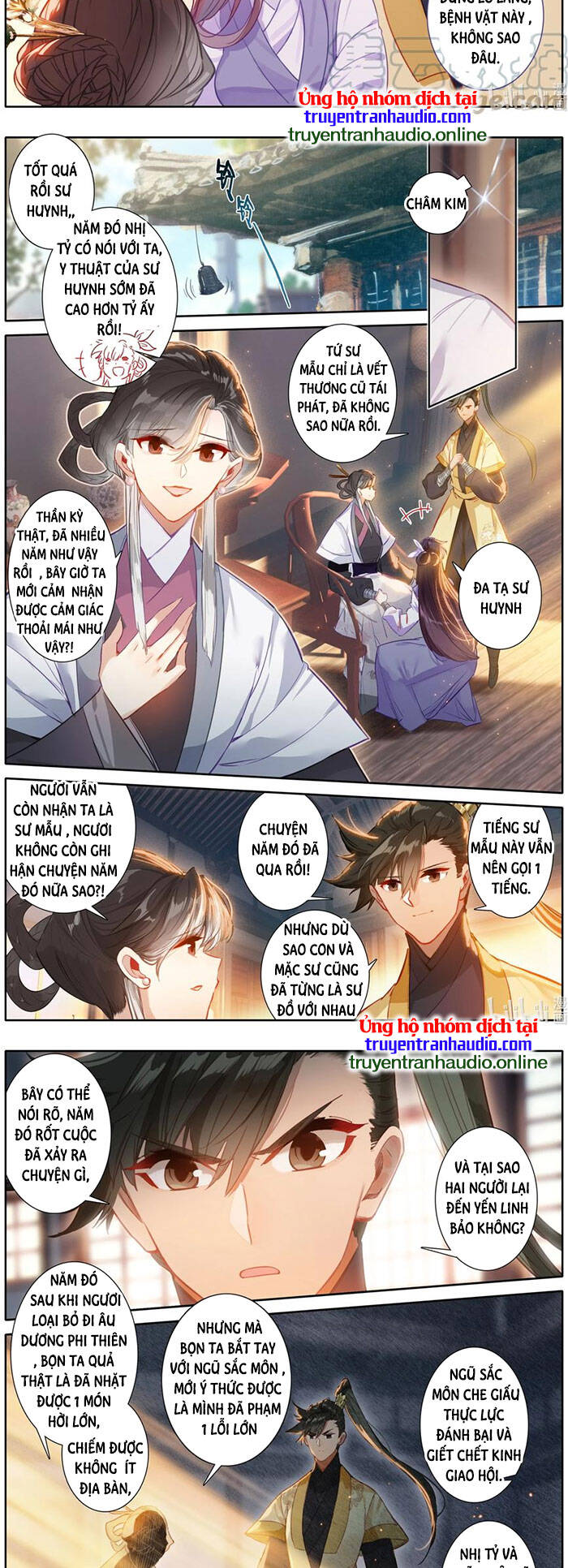 Chương 122
