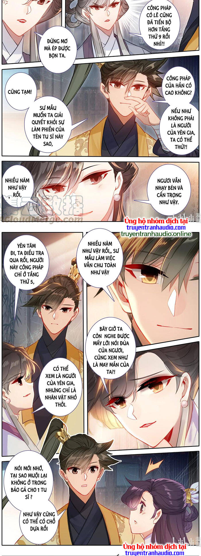 Chương 122
