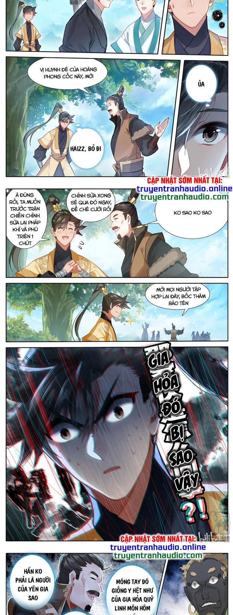 Chương 126