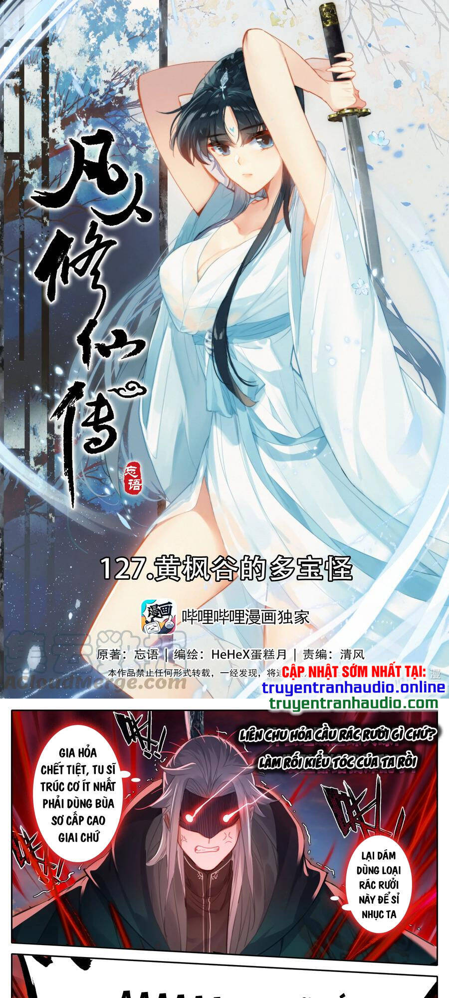 Chương 127