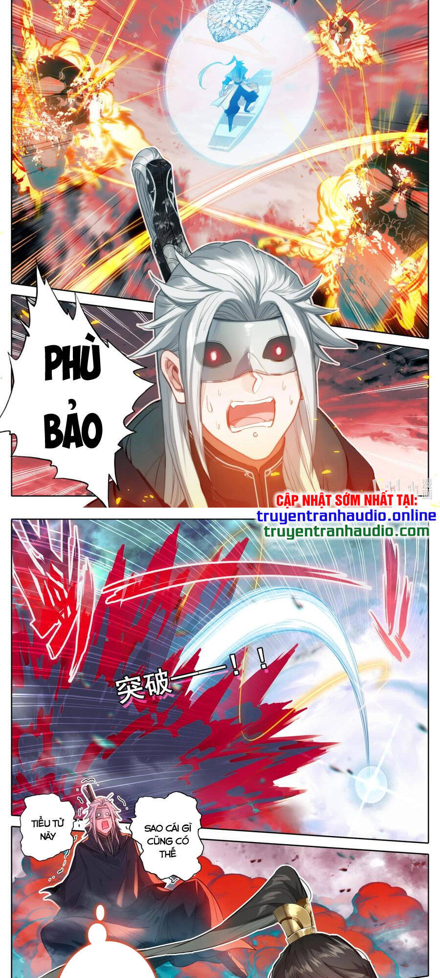 Chương 127