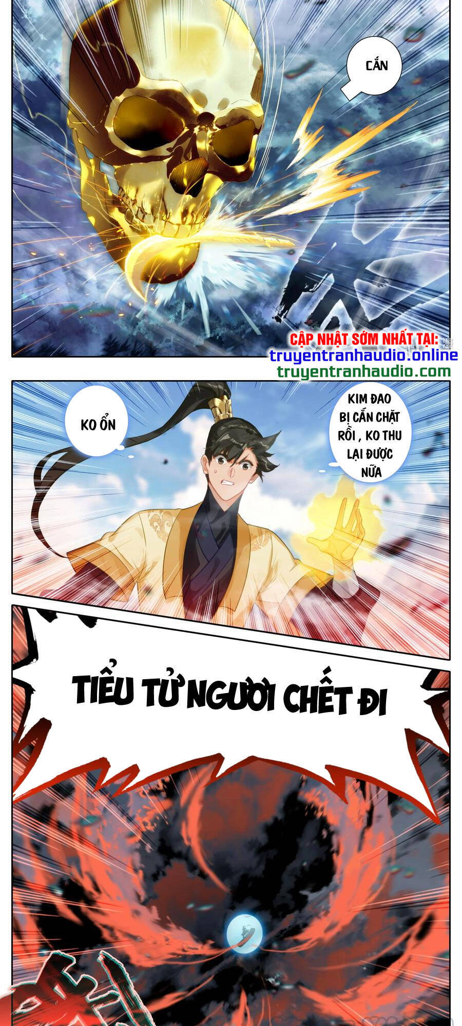 Chương 128