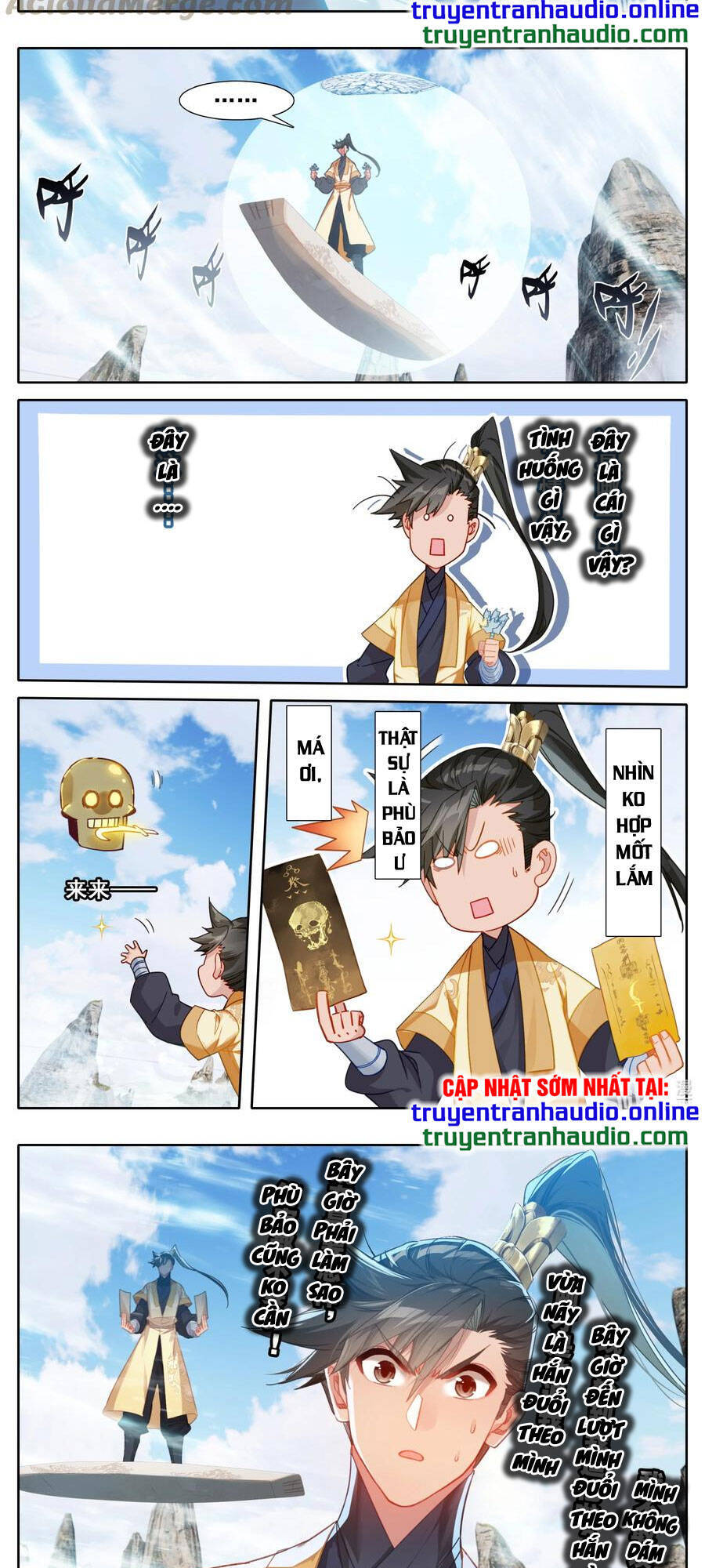 Chương 128