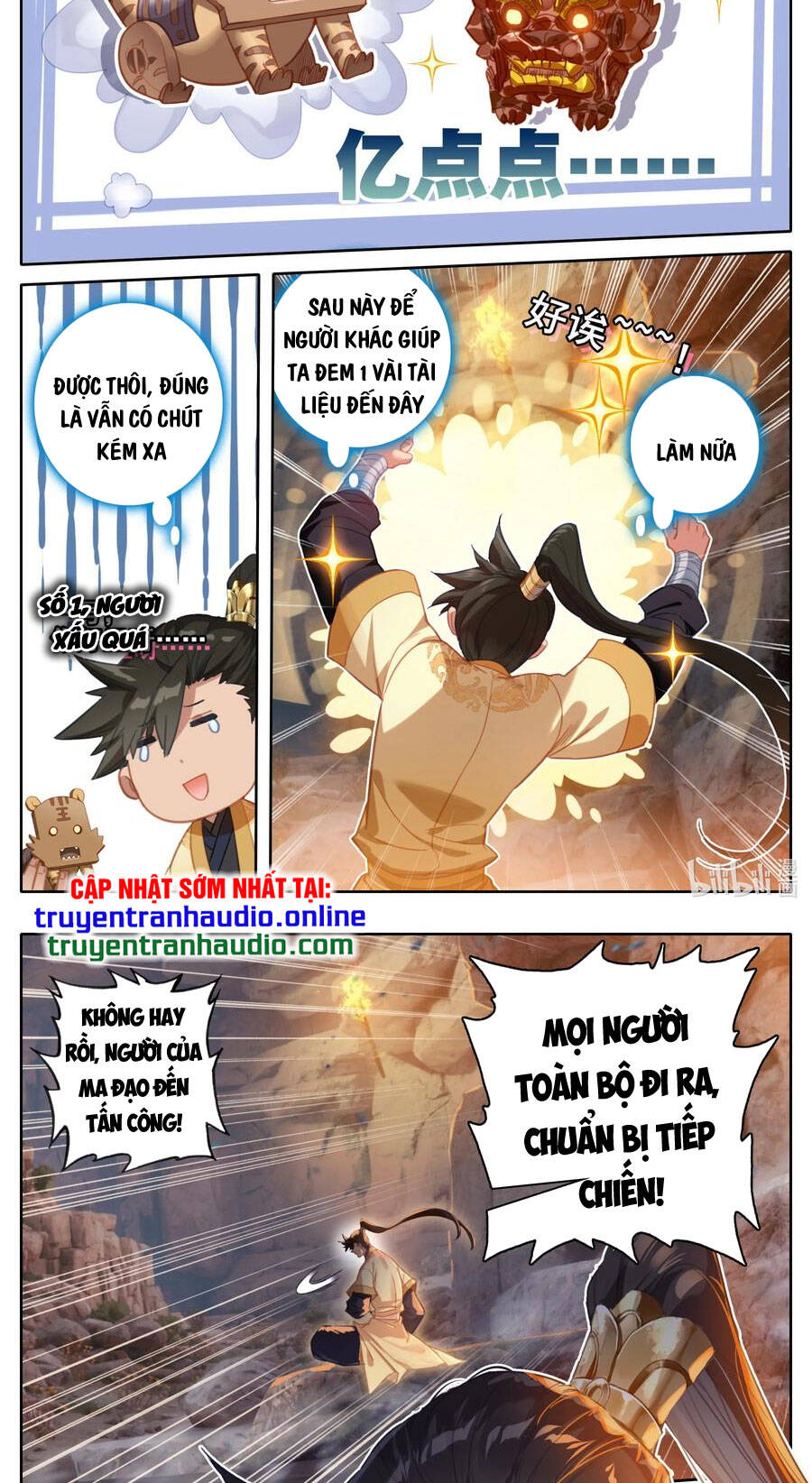 Chương 129